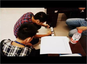 南寧地鐵開展光纖熔接技術(shù)比武