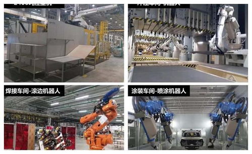 中國(guó)在俄羅斯投資最大制造業(yè)項(xiàng)目,長(zhǎng)城圖拉工廠即將竣工投產(chǎn)